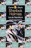 Quatre aventures de sherlock holmes - les six napoleons suivi