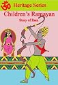 Children's Ramayan, Story of Ram
