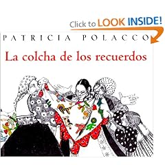 LA Colcha De Los Recuerdos (Spanish Edition)