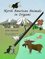 North American Animals in Origami North American Animals in Origami