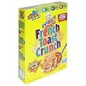 French Toast Crunch, 15.75-Ounce Boxes (Pack of 4)