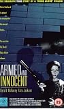Review Odyssey Video  / Armed And Innocent [1994]