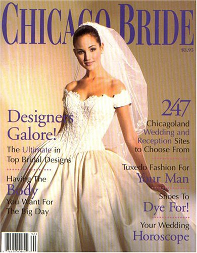 Chicago Bride