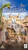 Dinotopia [2002] VHS