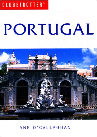 City Travel Guides Discounted  Books : Portugal (Globetrotter Travel Guide)