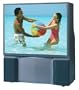 Toshiba 50H71 50-Inch HDTV-Ready Projection TV