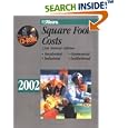 Square Foot Costs 2002 (Means Square Foot Costs, 2002)