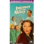 Internes Can't Take Money [VHS]