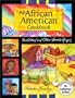 An African American Cookbook: Living the Experience