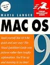 Mac OS 9 (Visual QuickStart Guide)