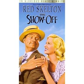 Show Off (1946) [VHS]