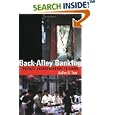 Back-Alley Banking: Private Entrepreneurs in China
