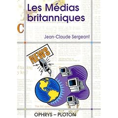 Les m�dias britanniques