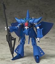 MS IN ACTION!! ハンブラビ
