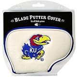 Kansas Jayhawks Putter Cover from Team Golf