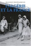 L_Alg�rie et la France