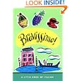 Bravissimo! A Little Book of Italian (LL(R) Petite Books) by Living Language