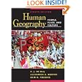 Human Geography: People, Place, and Culture