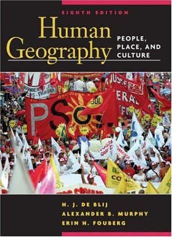 Social Sciences