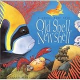 Old shell, new shell