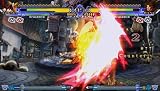 BlazBlue Continuum Shift II