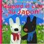 Les catastrophes de Gaspard et Lisa, Tome 22 : Gaspard et Lisa au Japon