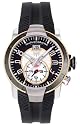 TechnoMarine Men's UF6 Dual-Time Watch #UFDT02G