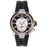 TechnoMarine Mens UF6 Dual-Time Watch #UFDT02G by TechnoMarine