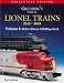 Greenberg's Guide to Lionel Trains 1945-1969: Motive Power & Rolling Stock (Greenberg's Guide to Lionel Trains, 1945-1969)