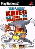 Tom & Jerry - Krieg der Schnurrhaare