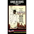 Le Gendarme a New York [VHS]