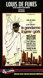 Review Video France  / Le Gendarme a New York