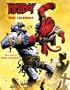 Cal 2005-Hellboy