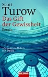Das Gift der Gewissheit