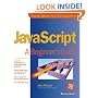 JavaScript: A Beginner's Guide