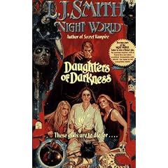 Night World: Daughters Of Darkness