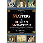 Masters of Russian Animation - Volume 4