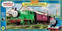 Hornby R9682 Thomas and Friends Percy & The Mail 00 Gauge Electric Train Set