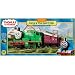 Hornby R9682 Thomas and Friends Percy & The Mail 00 Gauge Electric Train Set