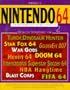 Nintendo 64 Unauthorized Game Secrets Vol. 2