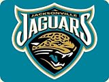 Jacksonville Jaguars Mouse Pad