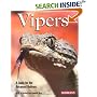 Vipers: A Guide for the Advanced Hobbyist (Complete Pet Owner's Manual)