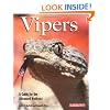 Vipers: A Guide for the Advanced Hobbyist (Complete Pet Owner's Manual)