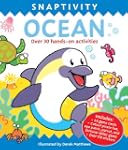 Snaptivity: Ocean