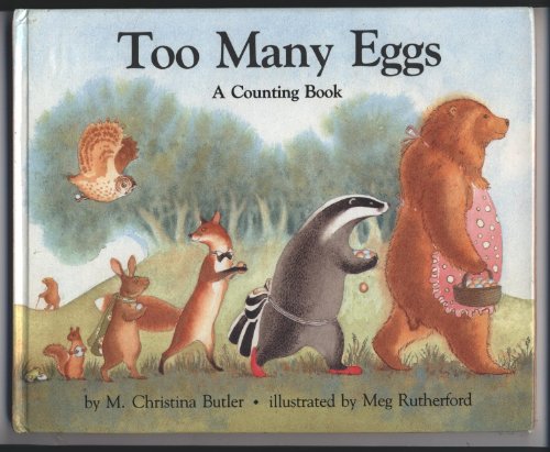 Too Many Eggs