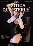 Erotica Quarterly #4 (October 2011)

Amazon.Com Rank: # 3,948,889

Click here to learn more or buy it now!
