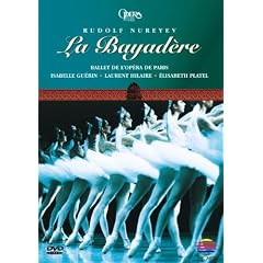 La Bayad�re