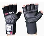 NDS Gel Pro Weight Lifting Gloves Hea...
