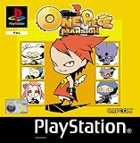 Eigenschaften Electronic Arts  / One Piece Mansion
