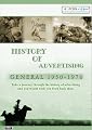 History of Advertising General 1950 - 1970